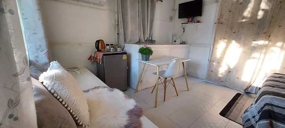 Deluxe Stüdyo, 1 Yatak Odası, Sigara İçilmez, Göl Manzaralı