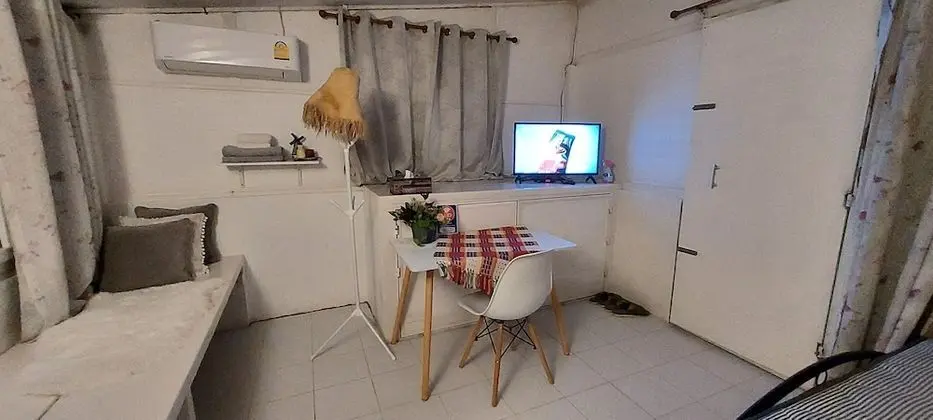 Deluxe Stüdyo, 1 Yatak Odası, Sigara İçilmez, Göl Manzaralı
