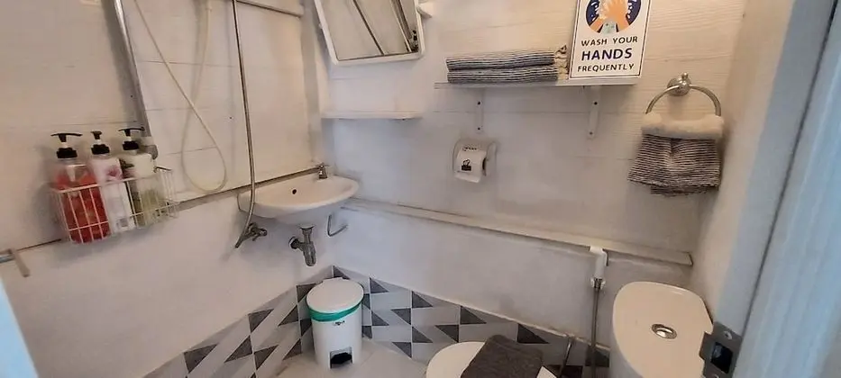 Deluxe Stüdyo, 1 Yatak Odası, Sigara İçilmez, Göl Manzaralı