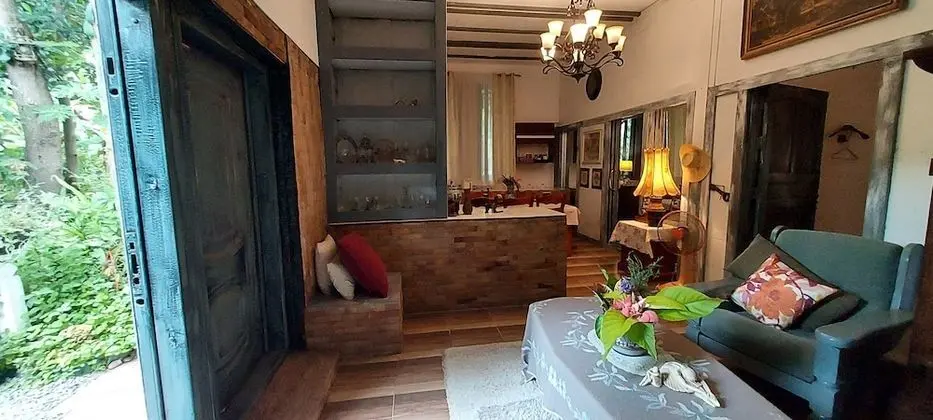 Deluxe Süit, 1 Yatak Odası, Sigara İçilmez, Bahçe Manzaralı (Deluxe)