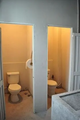 Ortak Ranzalı Oda, Karma Ranzalı Oda