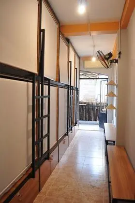 Signature Ortak Ranzalı Oda, Karma Ranzalı Oda