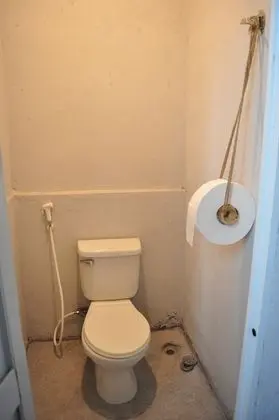 Signature Ortak Ranzalı Oda, Karma Ranzalı Oda