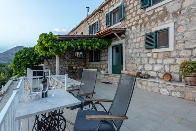 Ev, 3 Yatak Odası, Teras, Deniz Manzaralı