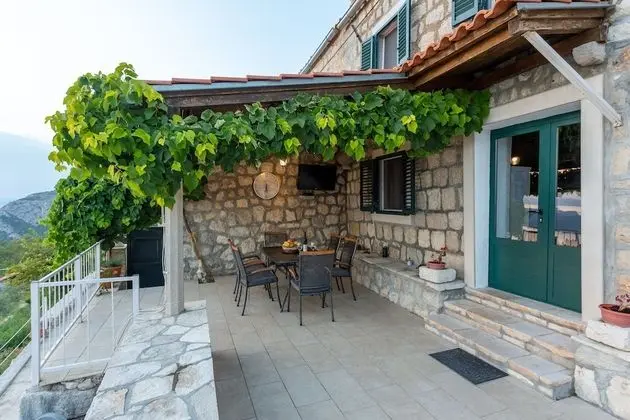 Ev, 3 Yatak Odası, Teras, Deniz Manzaralı