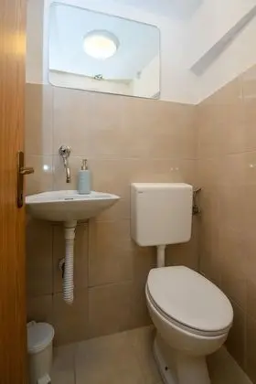 Ev, 3 Yatak Odası, Teras, Deniz Manzaralı