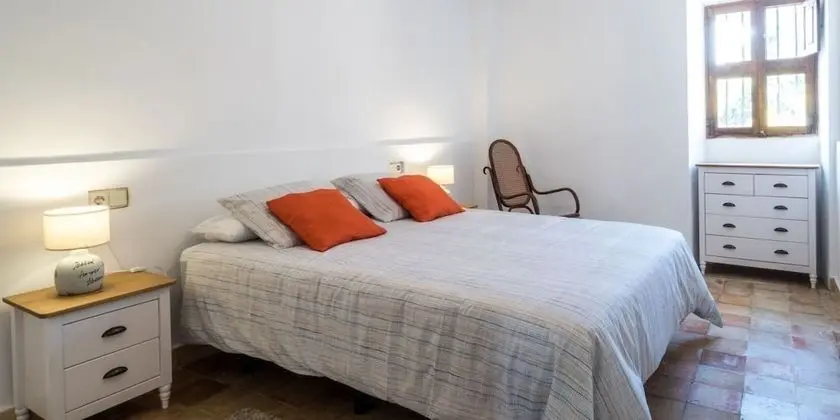 Sıra Ev, 2 Yatak Odası