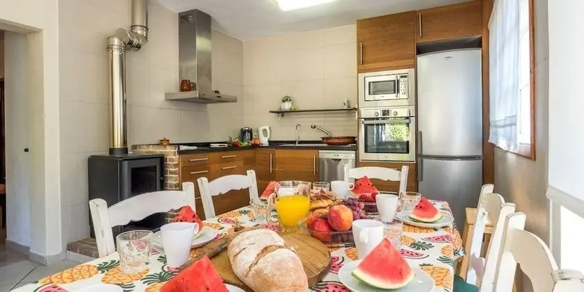 Sıra Ev, 2 Yatak Odası