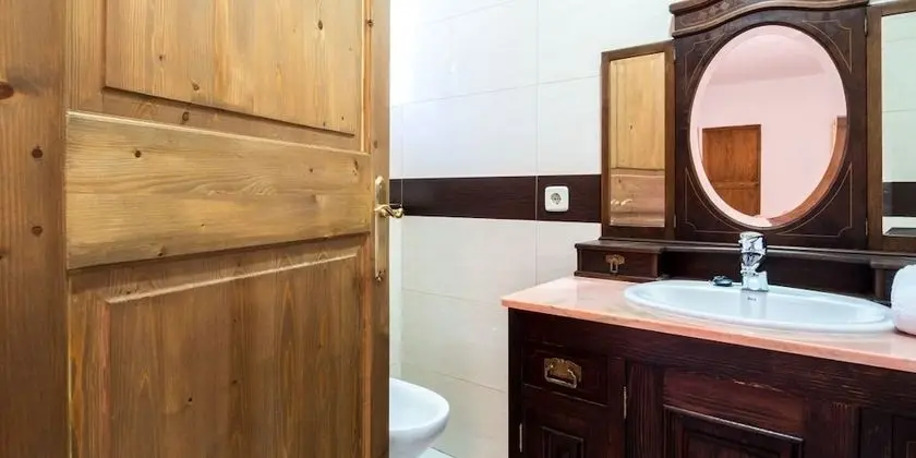 Sıra Ev, 2 Yatak Odası