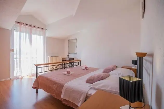 Apart Daire, 3 Yatak Odası