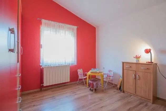 Apart Daire, 3 Yatak Odası