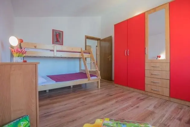 Apart Daire, 3 Yatak Odası