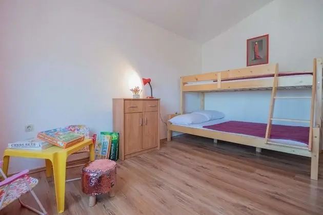 Apart Daire, 3 Yatak Odası