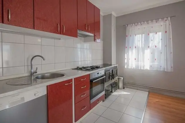 Apart Daire, 3 Yatak Odası