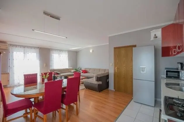 Apart Daire, 3 Yatak Odası