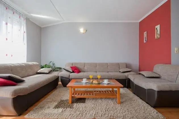Apart Daire, 3 Yatak Odası