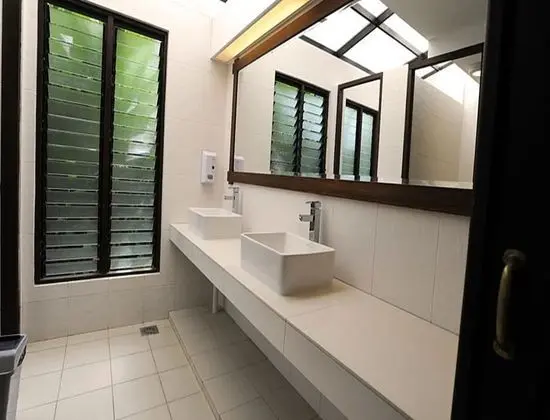 Ortak Ranzalı Oda, Karma Ranzalı Oda (1 Person in 6-Beds Dormitory)