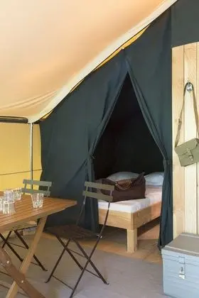 Çadır, 2 Yatak Odası, Sigara İçilmez