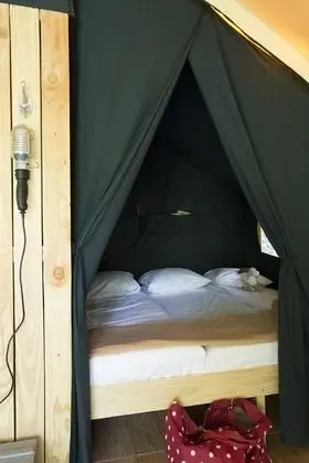 Çadır, 2 Yatak Odası, Sigara İçilmez