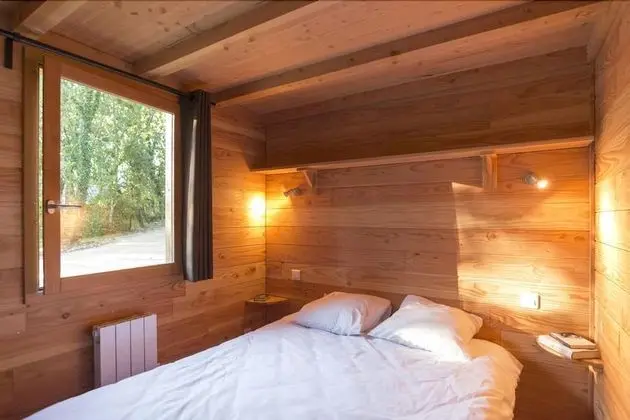 Kulübe, 2 Yatak Odası, Sigara İçilmez, Asma Kat