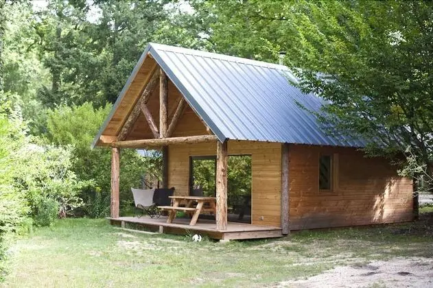 Kulübe, 2 Yatak Odası, Sigara İçilmez, Asma Kat