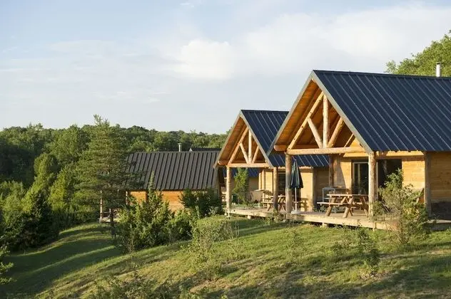 Dağ Evi (Cabane)