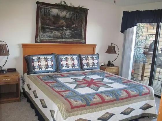 Deluxe Apart Daire, 1 Yatak Odası