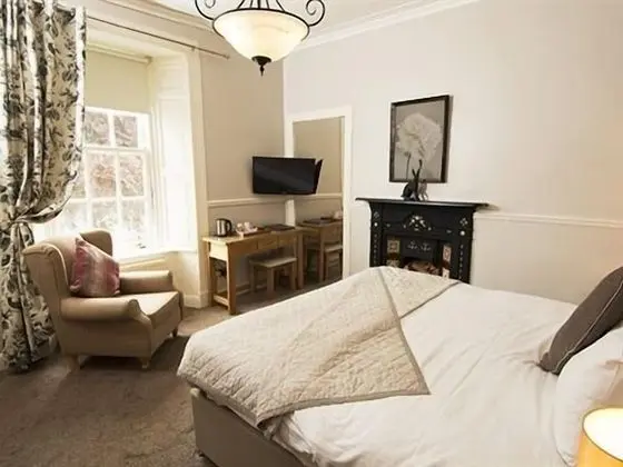 Superior Tek Büyük Yataklı Oda, Banyolu/Duşlu