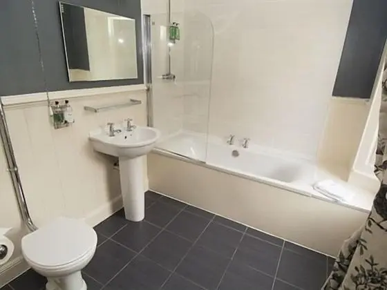 Superior Tek Büyük Yataklı Oda, Banyolu/Duşlu