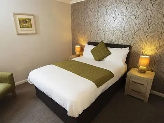 Tek Büyük Yataklı Oda, Banyolu/Duşlu