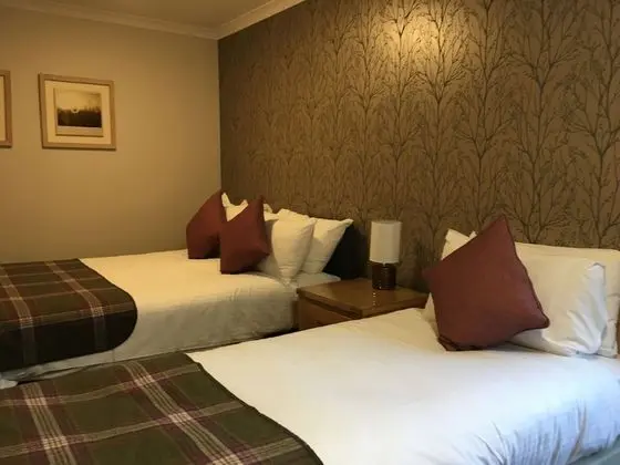 Tek Büyük Yataklı Oda, Banyolu/Duşlu (with Triple option)