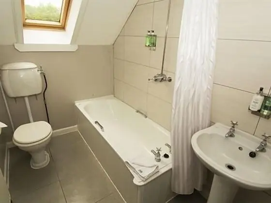 Tek Büyük Yataklı Oda, Banyolu/Duşlu (with Triple option)