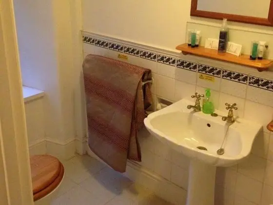 Standard Tek Büyük Yataklı Oda, Banyolu/Duşlu
