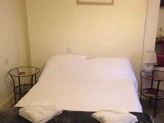 Tek Büyük Yataklı Oda, Banyolu/Duşlu, Deniz Manzaralı