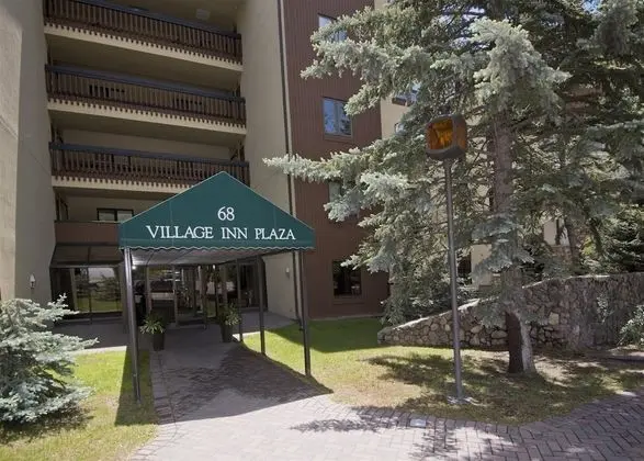 Daire (Village Inn Plaza 103)