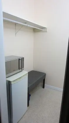 Standard Oda, 1 Çift Kişilik Yatak ve Çekyat