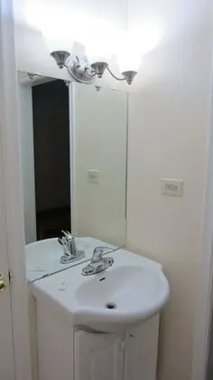 Standard Oda, 2 Çift Kişilik Yatak