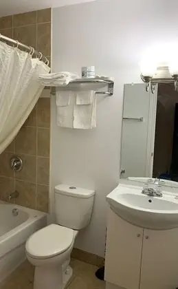 Süit, 2 Çift Kişilik Yatak, Küçük Mutfak