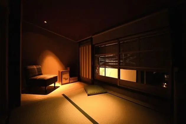 Family Oda (With Bathtub, MATSUYAMA)
