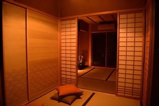 Family Oda (With Bathtub, MATSUYAMA)