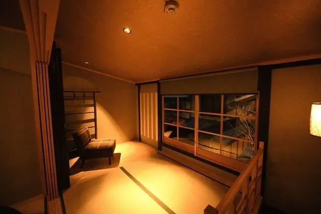 Family Oda (With Bathtub, MATSUYAMA)