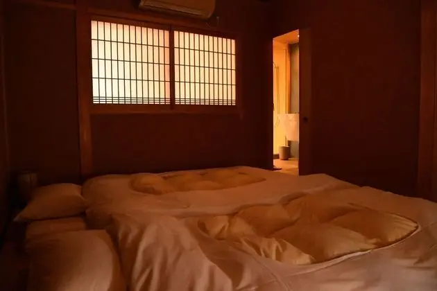 Family Oda (With Bathtub, MATSUYAMA)