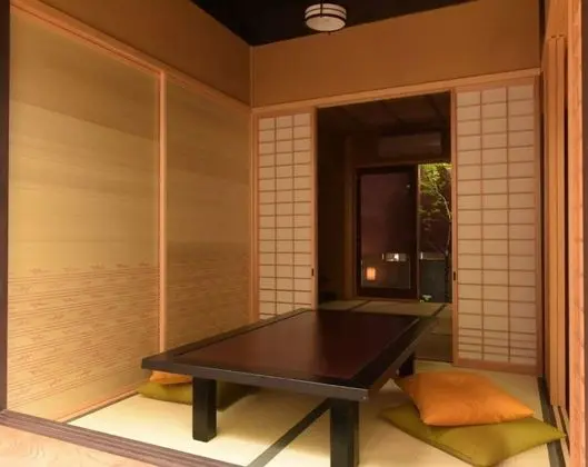 Family Oda (With Bathtub, MATSUYAMA)