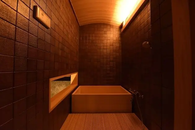 Family Oda (With Bathtub, MATSUYAMA)