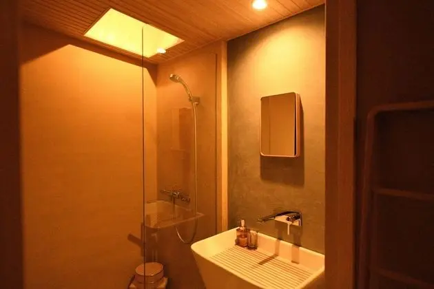 Family Oda (With Bathtub, MATSUYAMA)