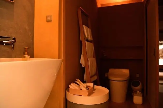 Family Oda (With Bathtub, MATSUYAMA)