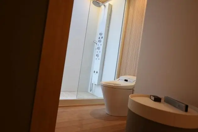 Luxury Oda (With Bathtub, KAZE)
