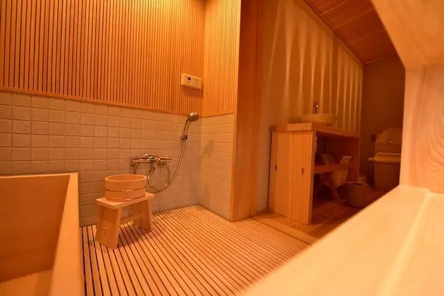 Luxury Oda (With Bathtub, KAZE)