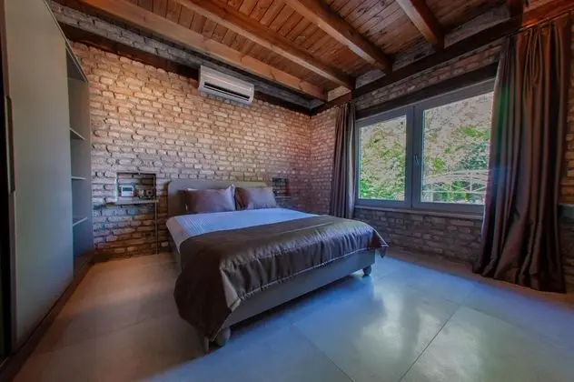 3+1 Suite,Bahçe Manzaralı,Hamamlı