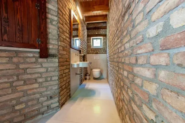 3+1 Suite,Bahçe Manzaralı,Hamamlı